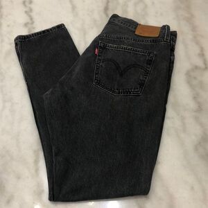 Levi’s Premium 501 Skinny 30x29 Regular Fit Skinny Leg Jeans